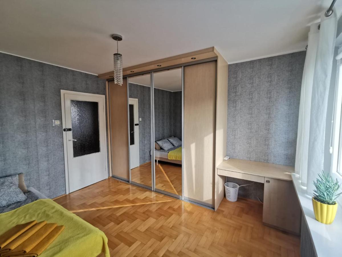 Mieszkanie Nad Morzem, Przymorze *