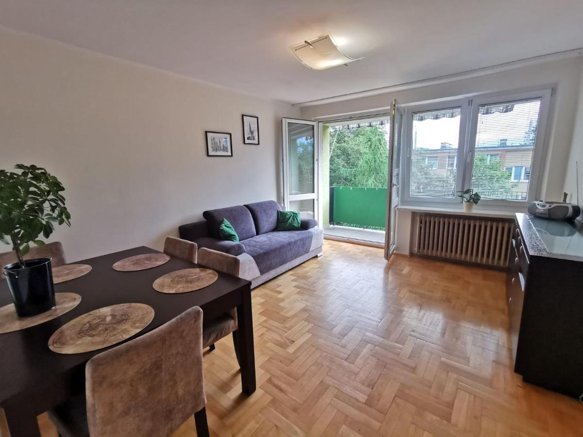 Apartment Mieszkanie Nad Morzem, Przymorze