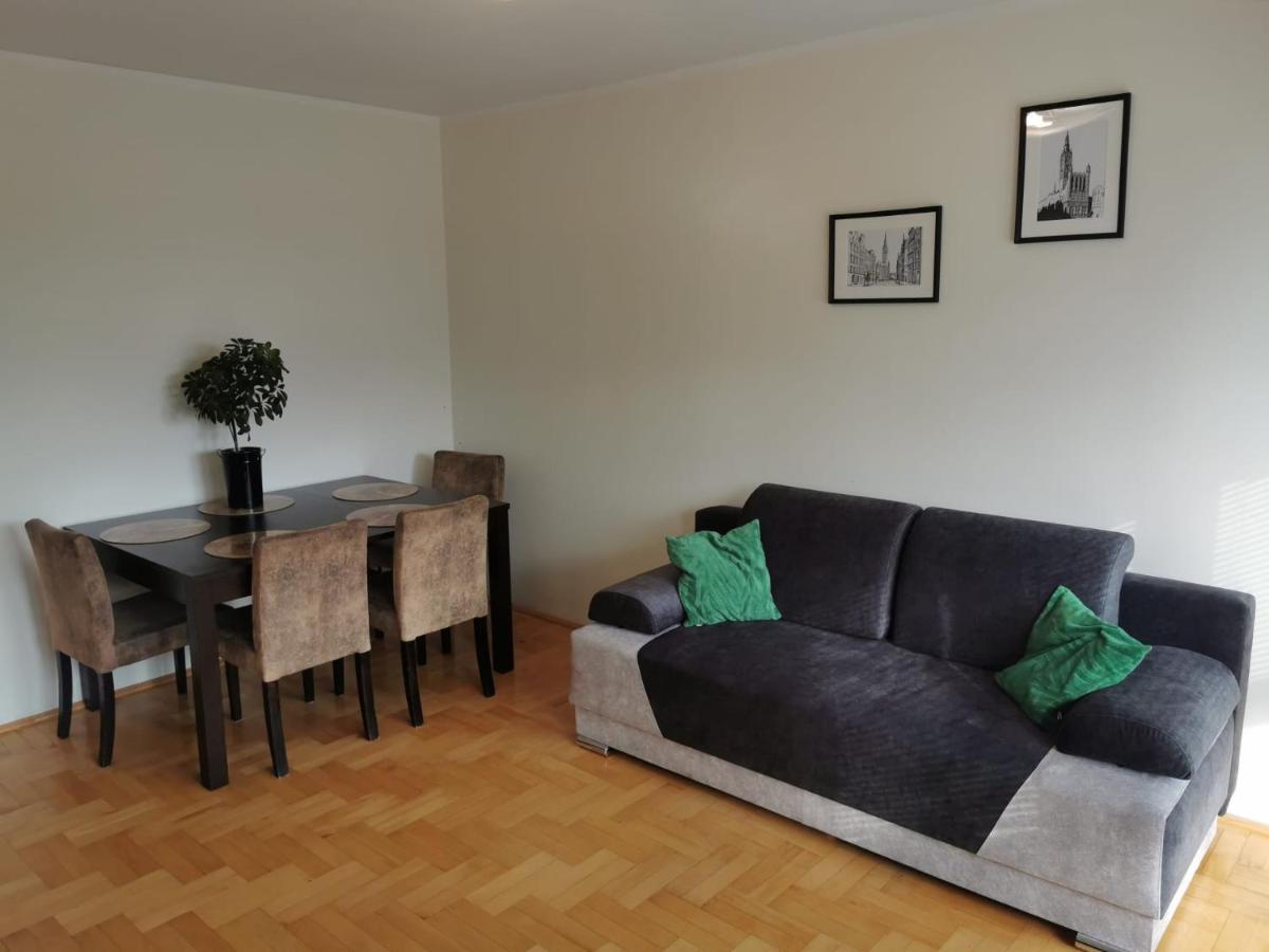 Apartment Mieszkanie Nad Morzem, Przymorze *