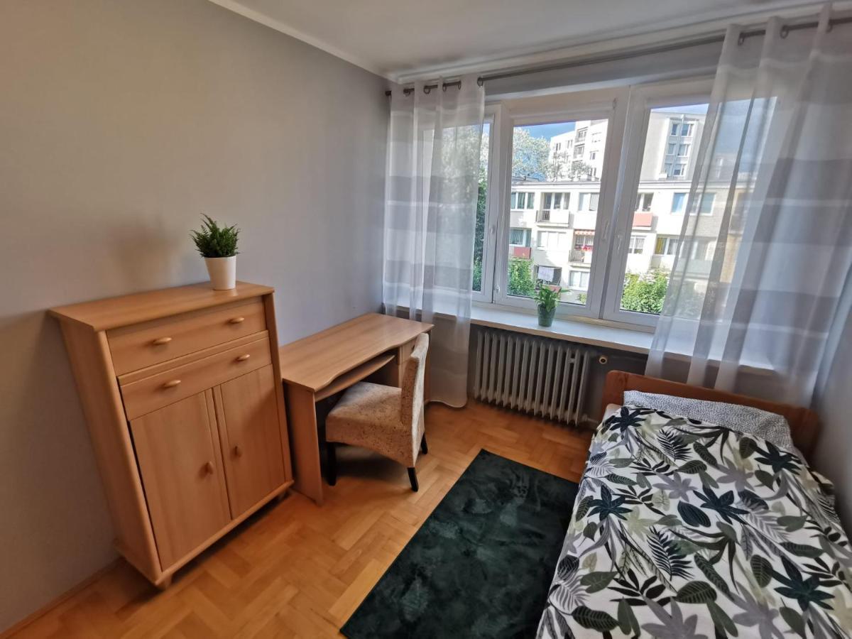 Apartment Mieszkanie Nad Morzem, Przymorze *