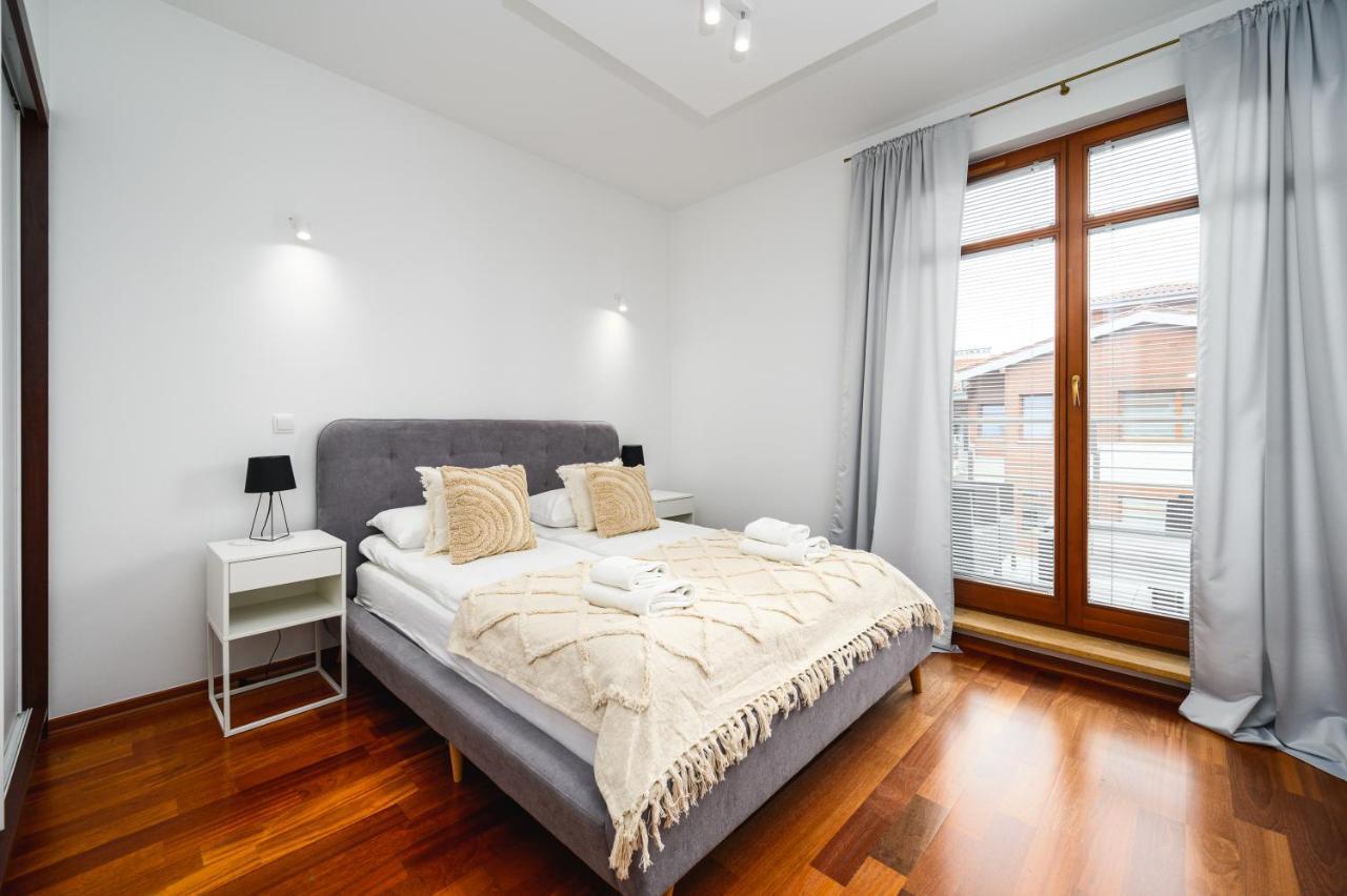 White Sea - Neptun Park By Oneapartments *