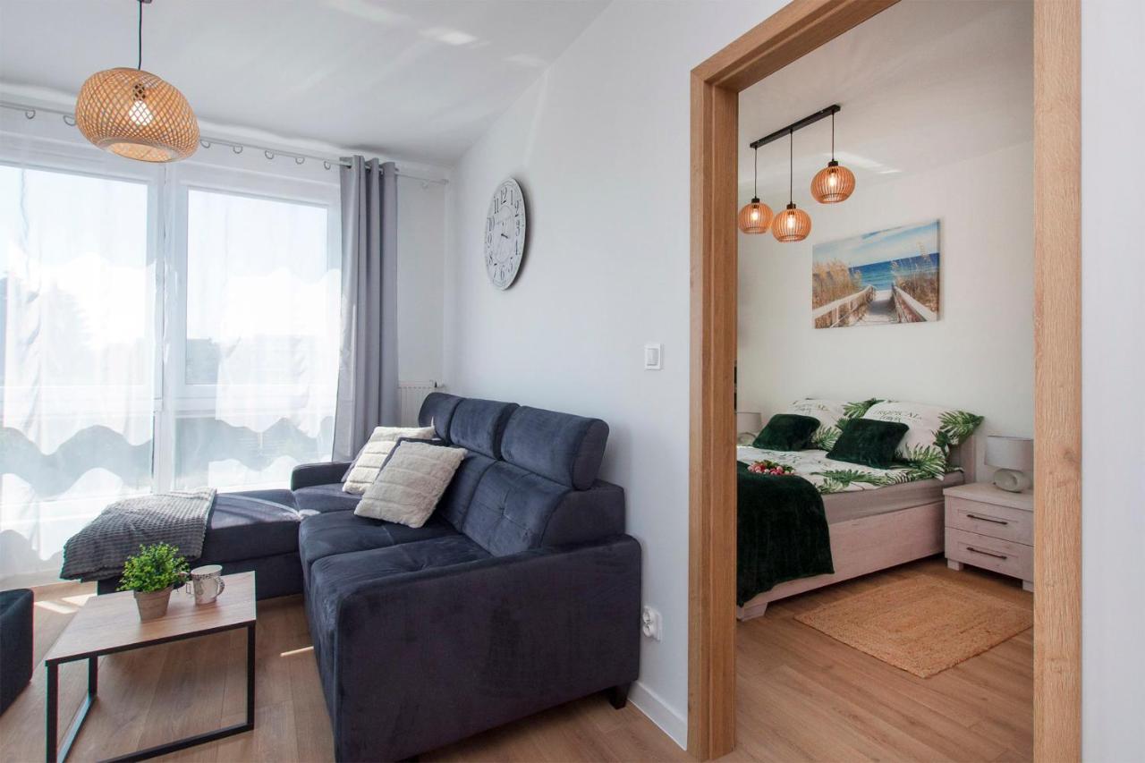 Apartament Beti Sun *