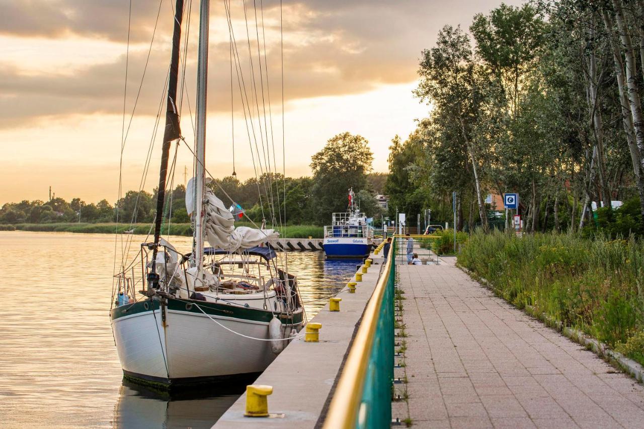 Apartament Beti Sun * Gdańsk