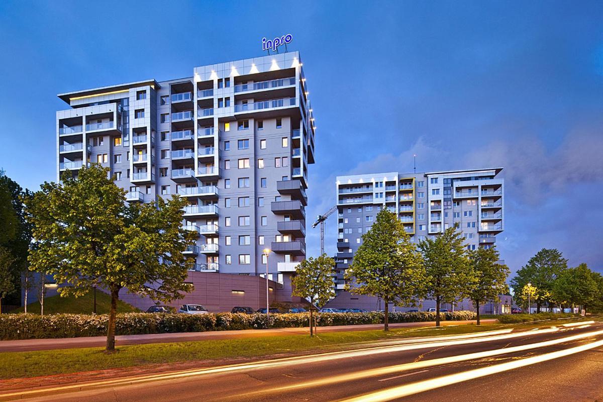 Apartament Moje Miejsce