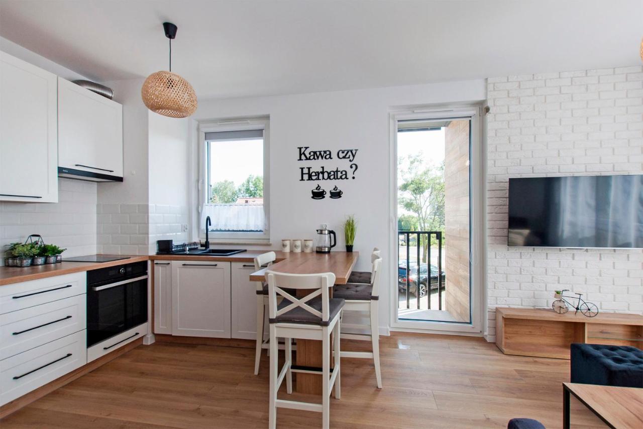 Lejlighed Apartament Beti Sun *