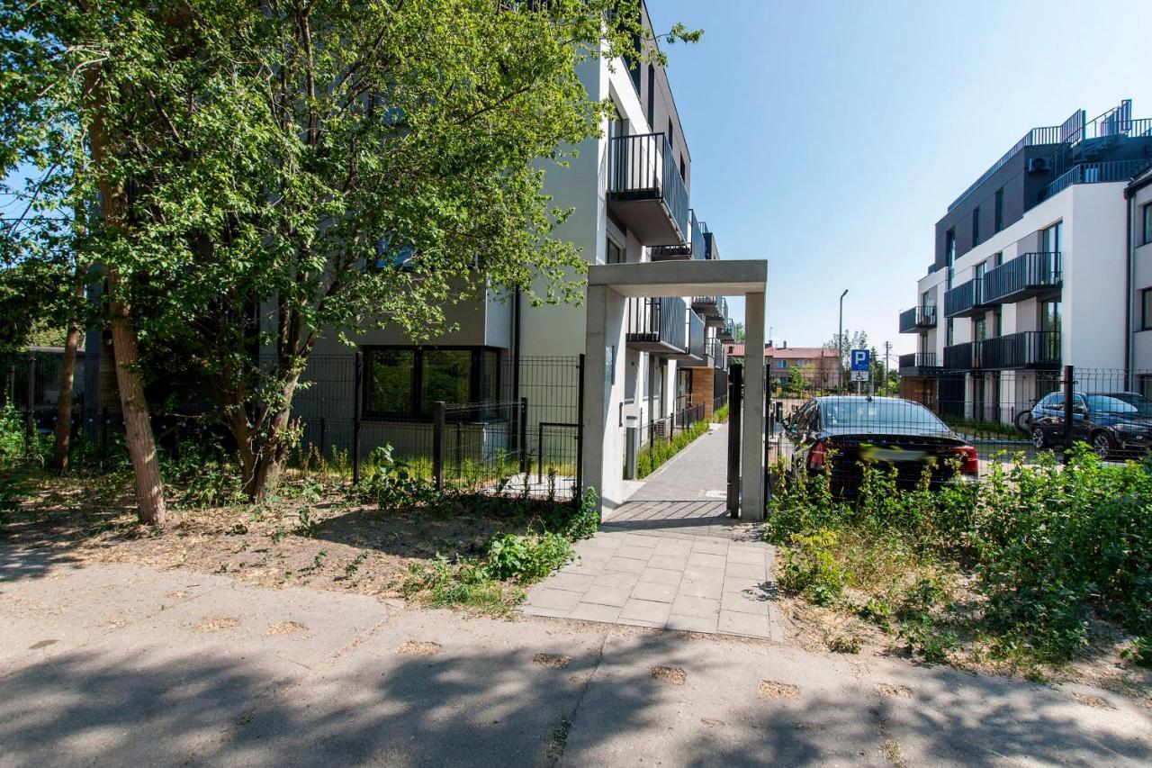 Apartament Beti Sun * Gdańsk