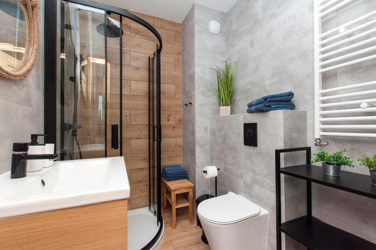 Apartamento Apartament Beti Sun *