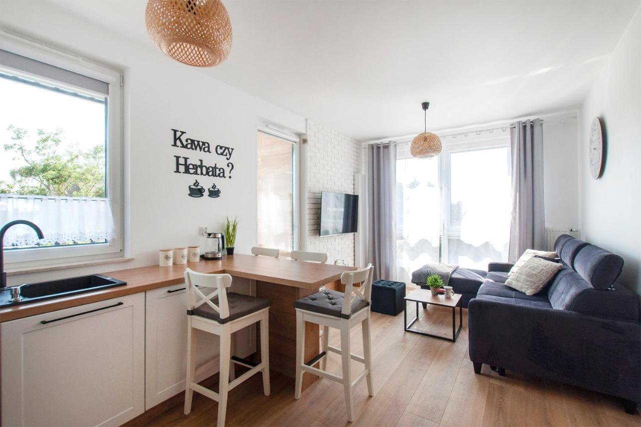Apartamento Apartament Beti Sun *