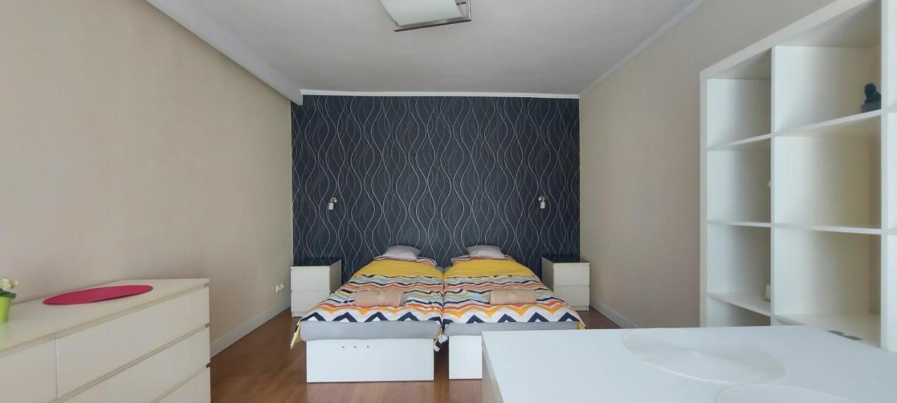 Apartament Spacerkiem Do Plazy Gdańsk