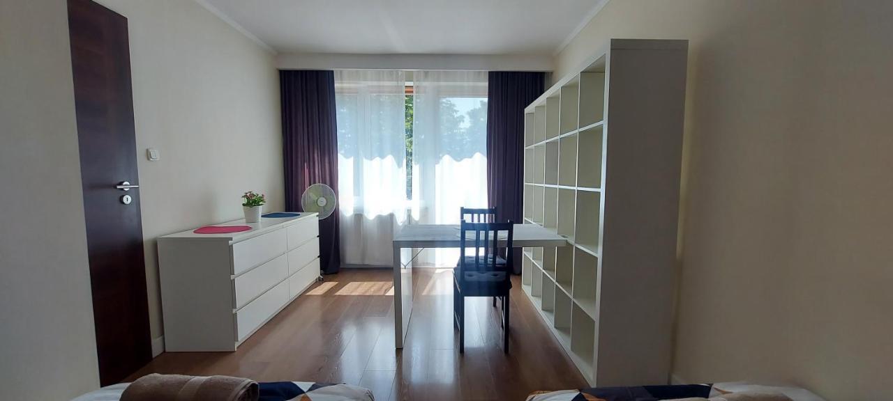 Apartament Spacerkiem Do Plazy Gdańsk