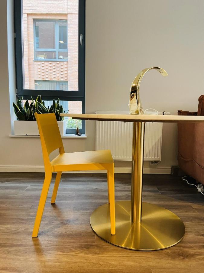 Apartment Piper Centrum Scala