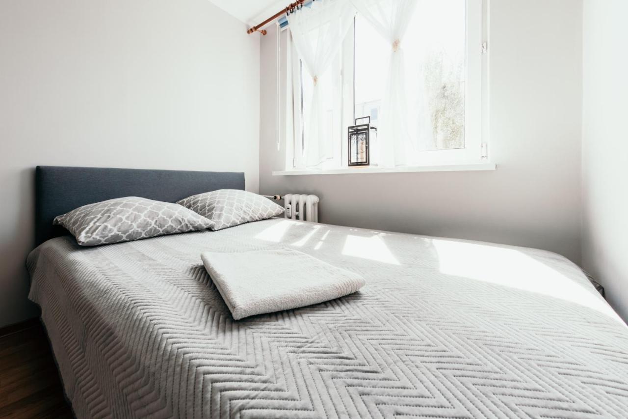 Spacious 3 Bedroom Apartament Near Olivia Business Center Apartment Gdansk