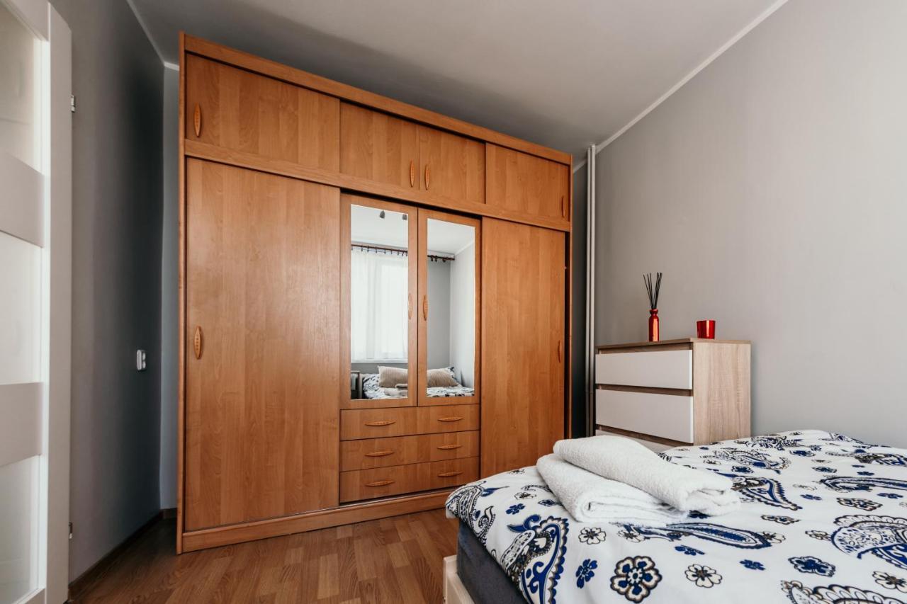 Spacious 3 Bedroom Apartament Near Olivia Business Center Apartment