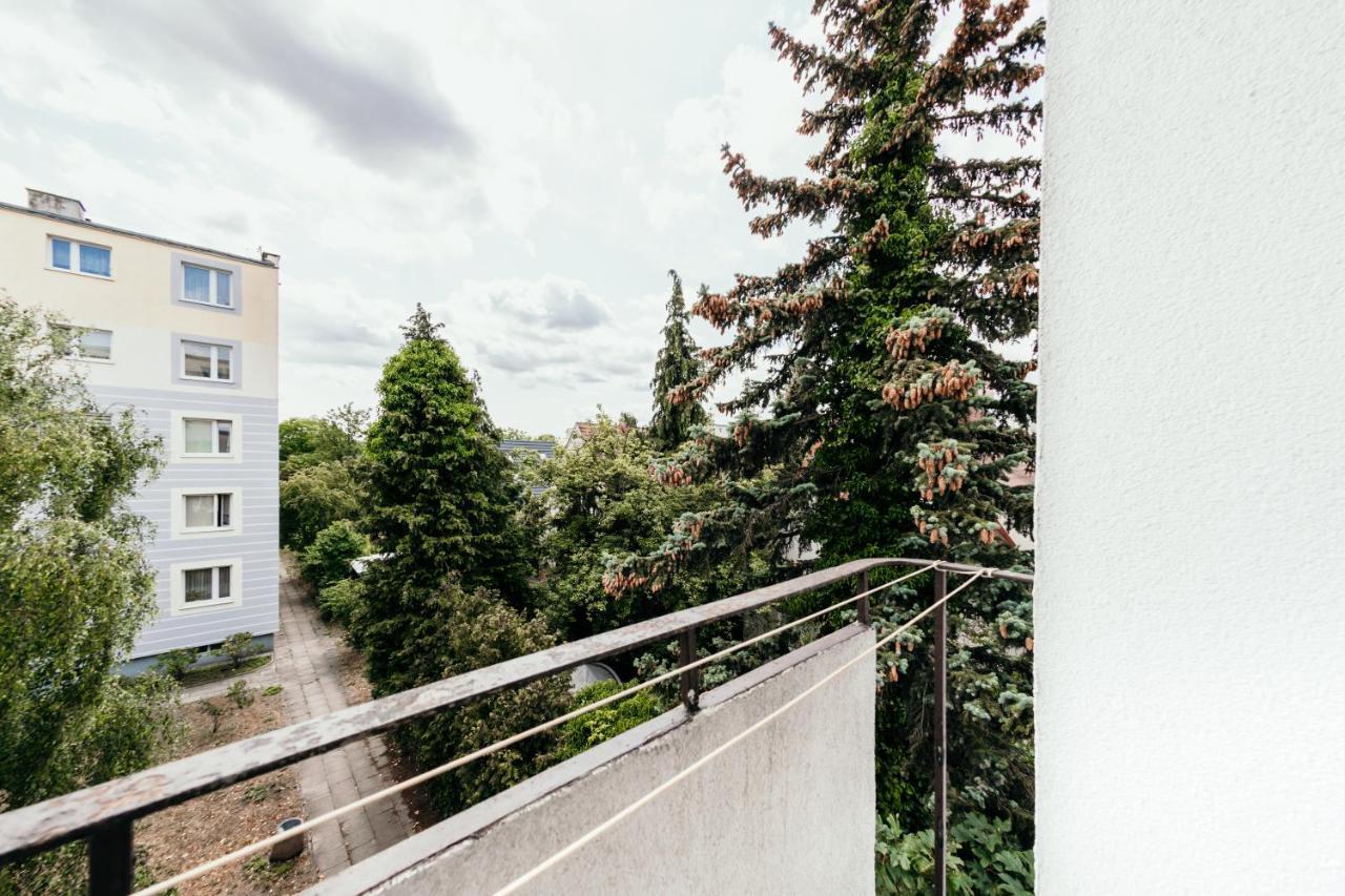 Spacious 3 Bedroom Apartament Near Olivia Business Center Apartment *