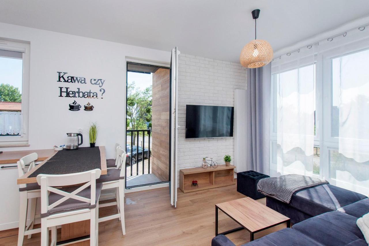 Apartament Beti Sun *
