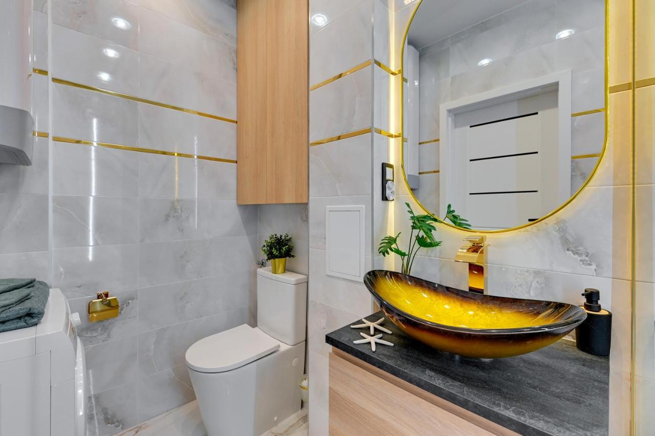 Ideal Przy Zurawiu Apartamento