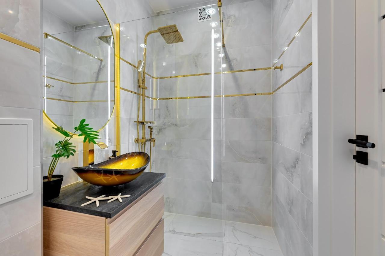 Ideal Przy Zurawiu Apartamento *