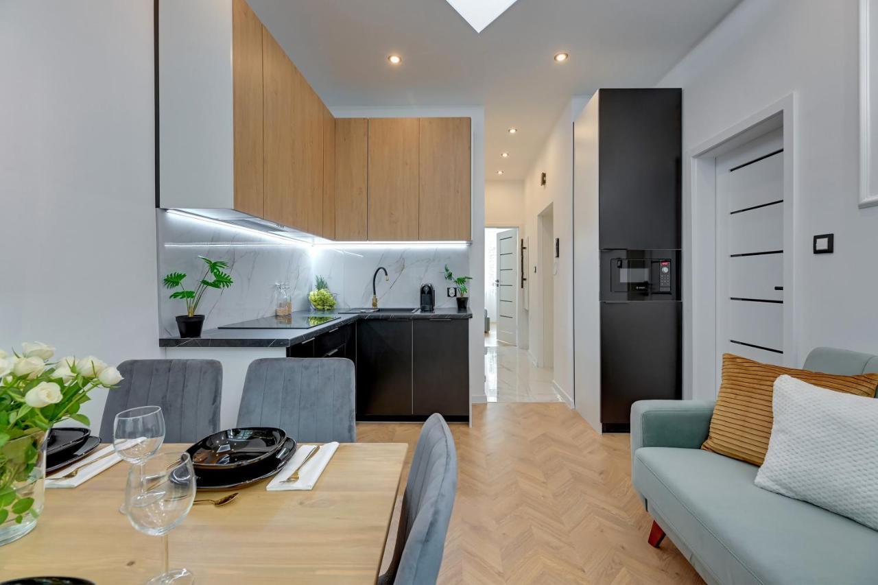 Apartamento Ideal Przy Zurawiu *