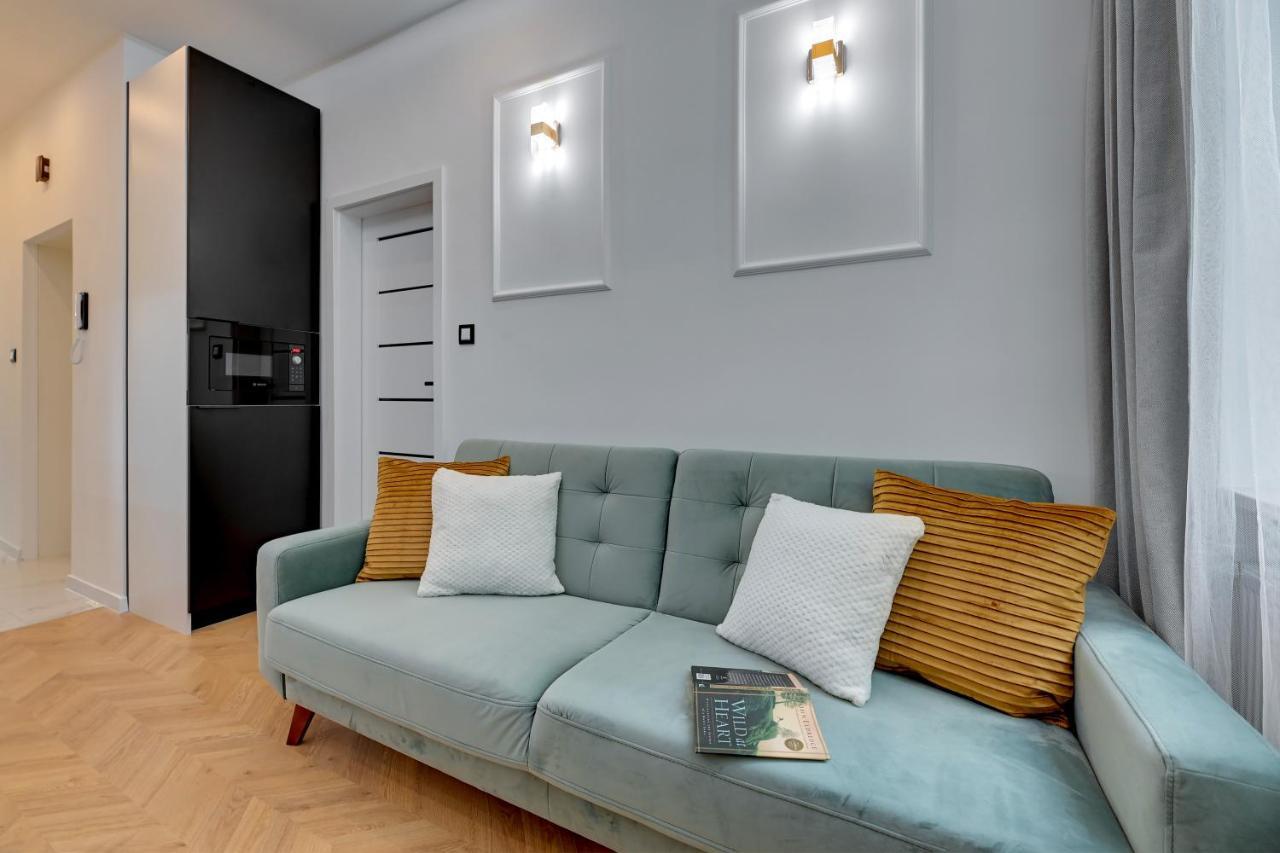 Ideal Przy Zurawiu Apartamento Gdańsk