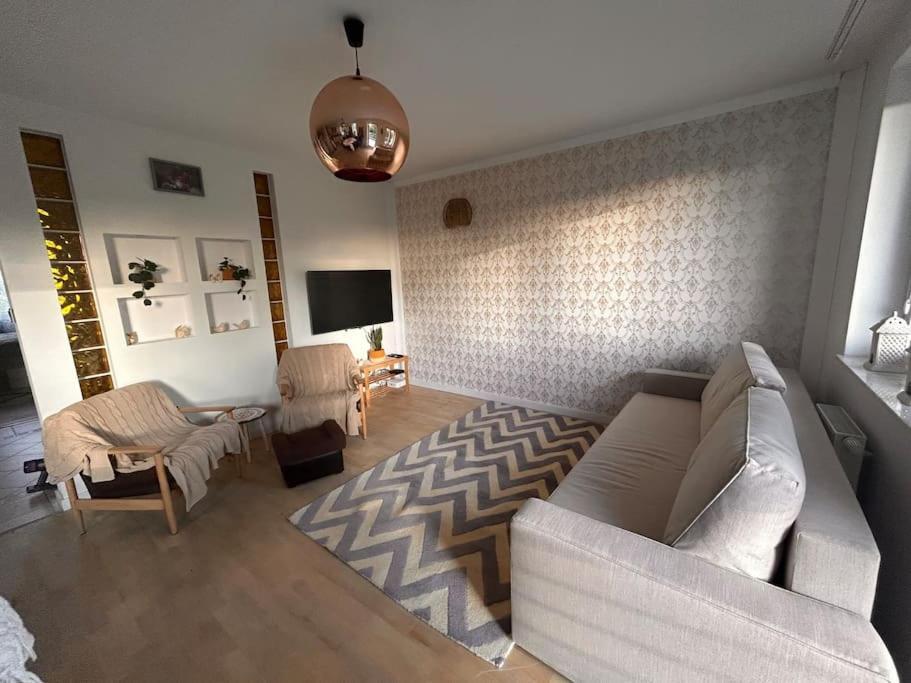 Lejlighed Przestronny Gdańsk