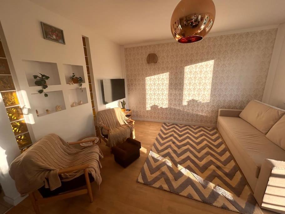Lejlighed Przestronny