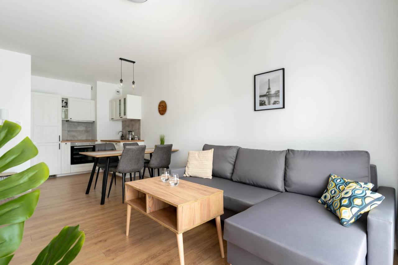 Ina Rent - Zatoka Bursztynowa Gdansk