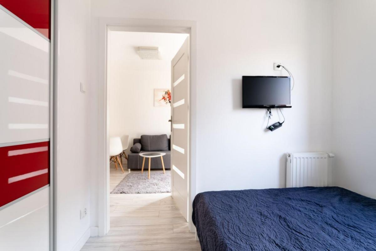Ina Rent - Chmielna Căn hộ *