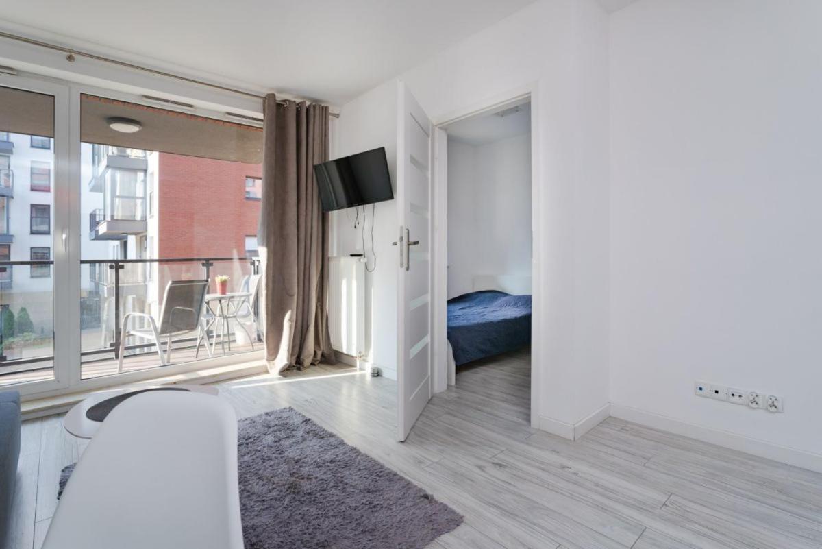 Ina Rent - Chmielna Huoneisto