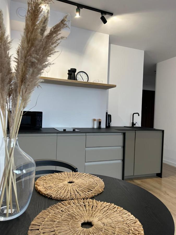 Luxon Baltic Sea Apartment