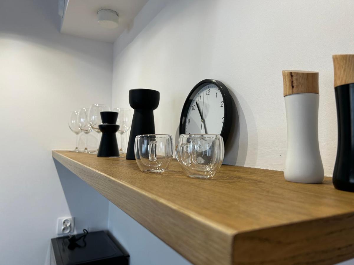 Luxon Baltic Sea Apartment