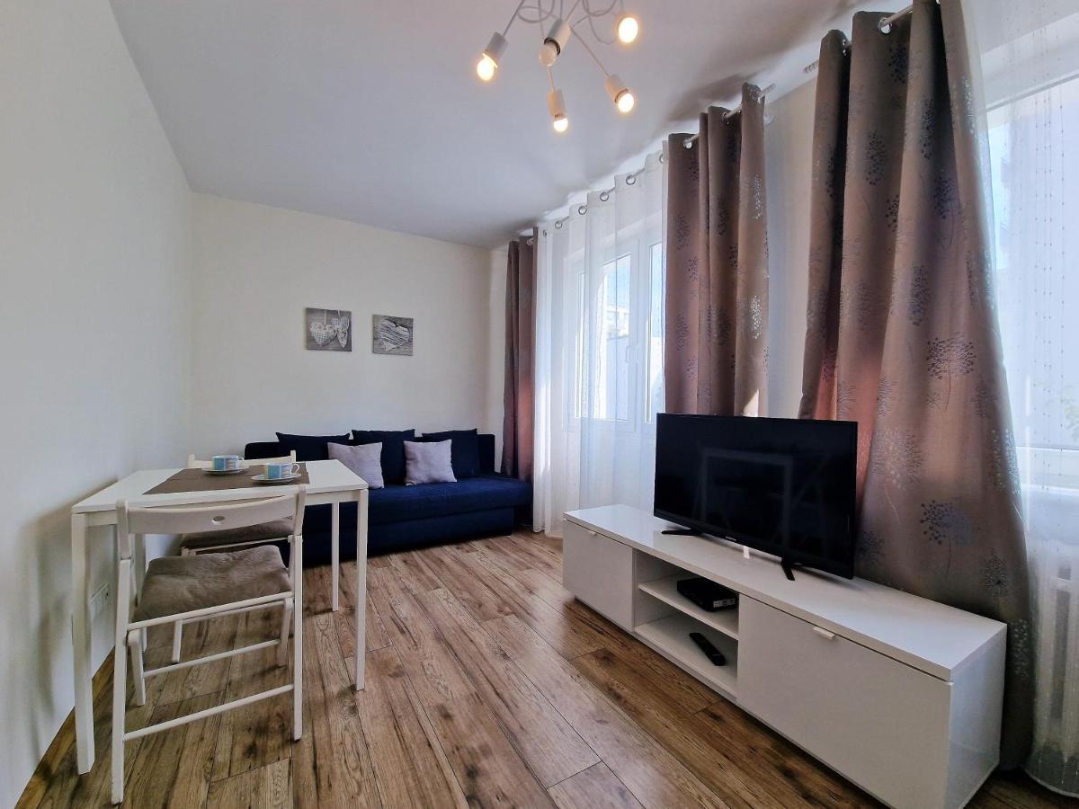 Bresno Sea Przy Plazy Apartment *