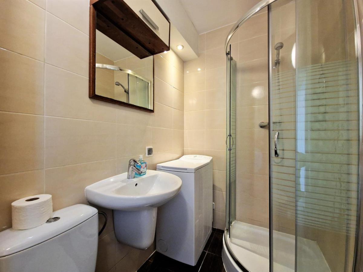 Bresno Sea Przy Plazy Apartment *