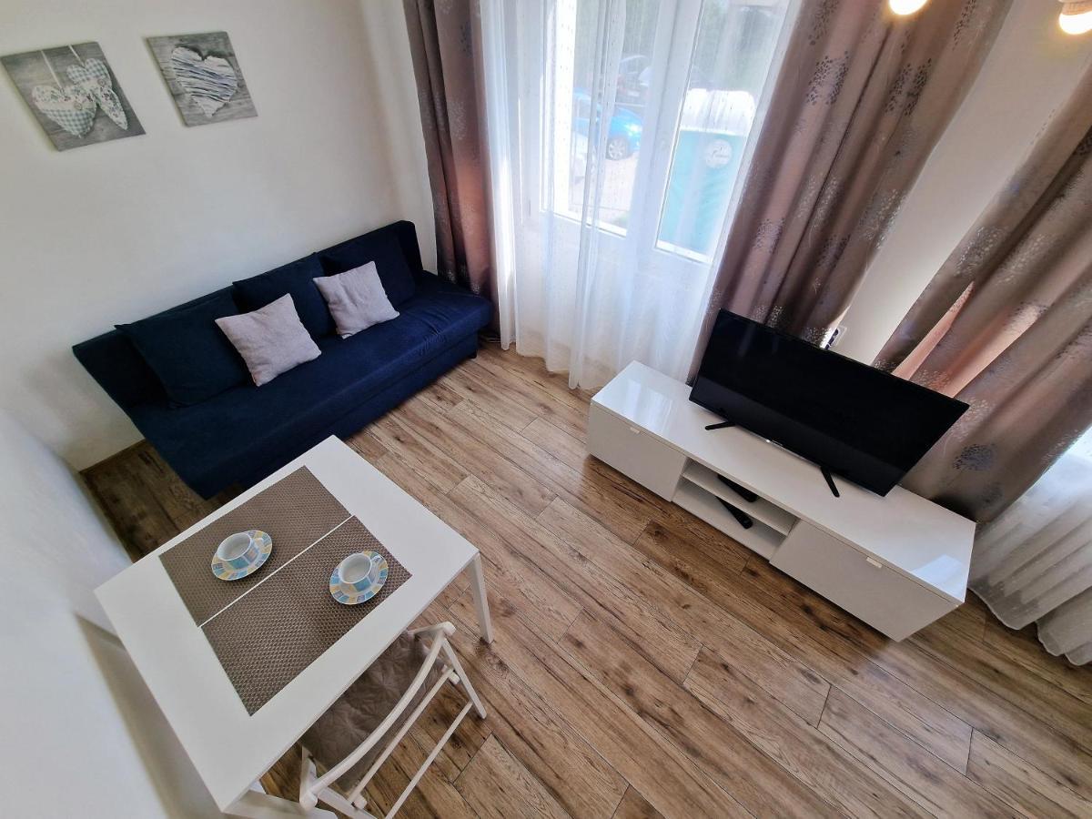 Bresno Sea Przy Plazy Apartment *