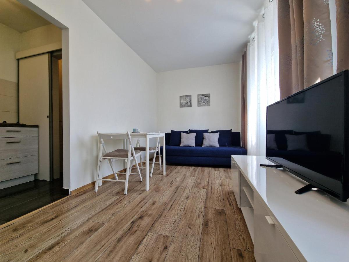 Apartment Bresno Sea Przy Plazy *