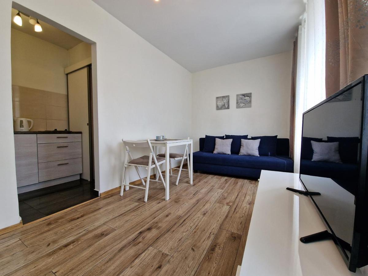 Bresno Sea Przy Plazy Apartment *