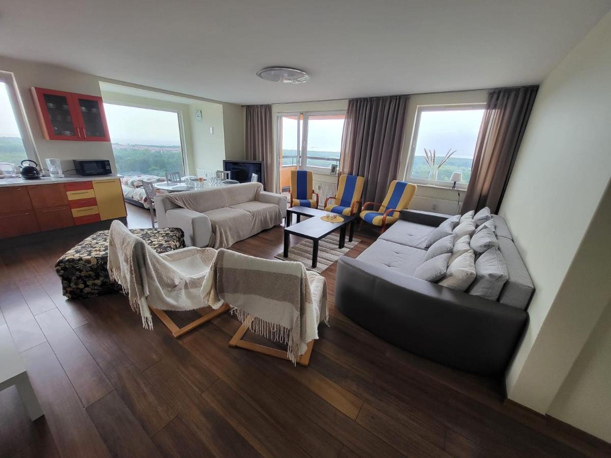Horyzont Apartment Gdansk