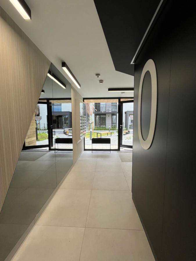 Apartment Venice Amb - Wyspa Sobieszewska
