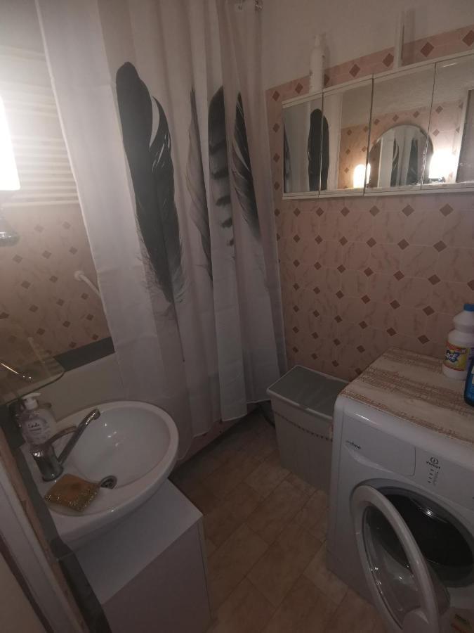 Mieszkanie Z Widokiem Na Zatoke Gdanska Apartment Gdansk
