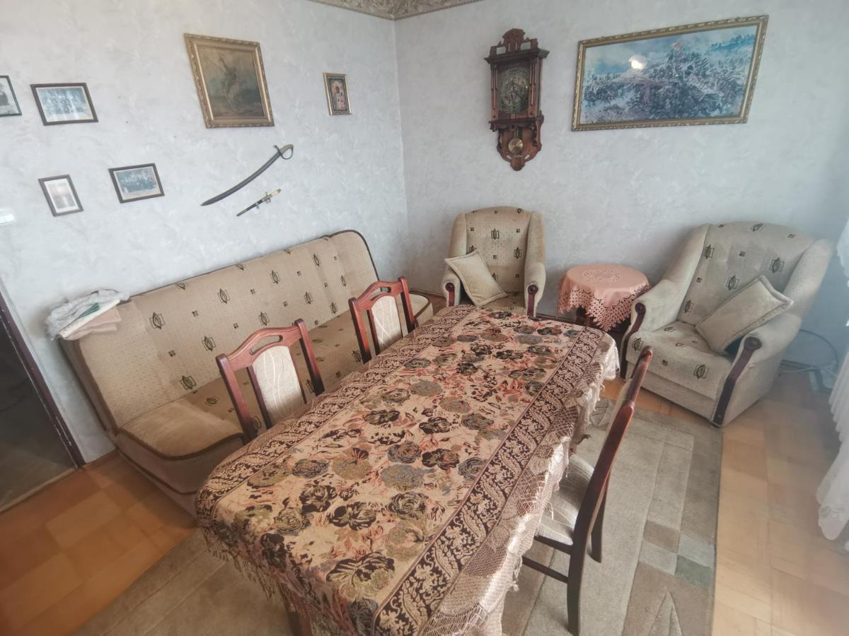 Mieszkanie Z Widokiem Na Zatoke Gdanska