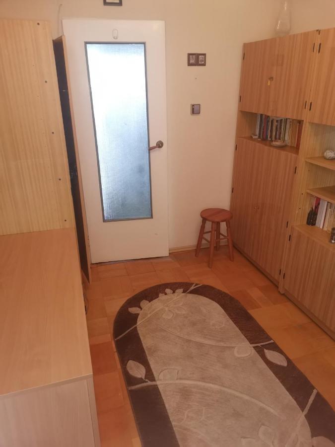 Mieszkanie Z Widokiem Na Zatoke Gdanska Apartamento *