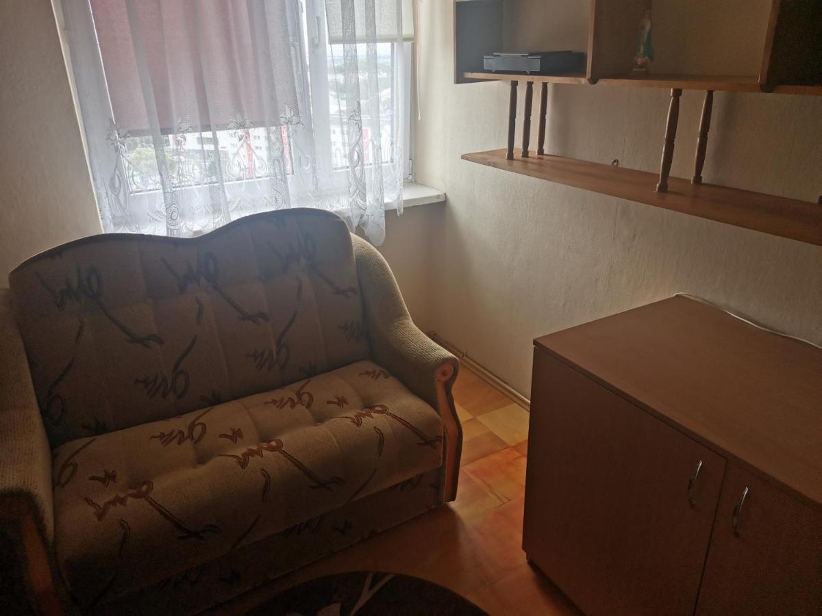 Apartamento Mieszkanie Z Widokiem Na Zatoke Gdanska