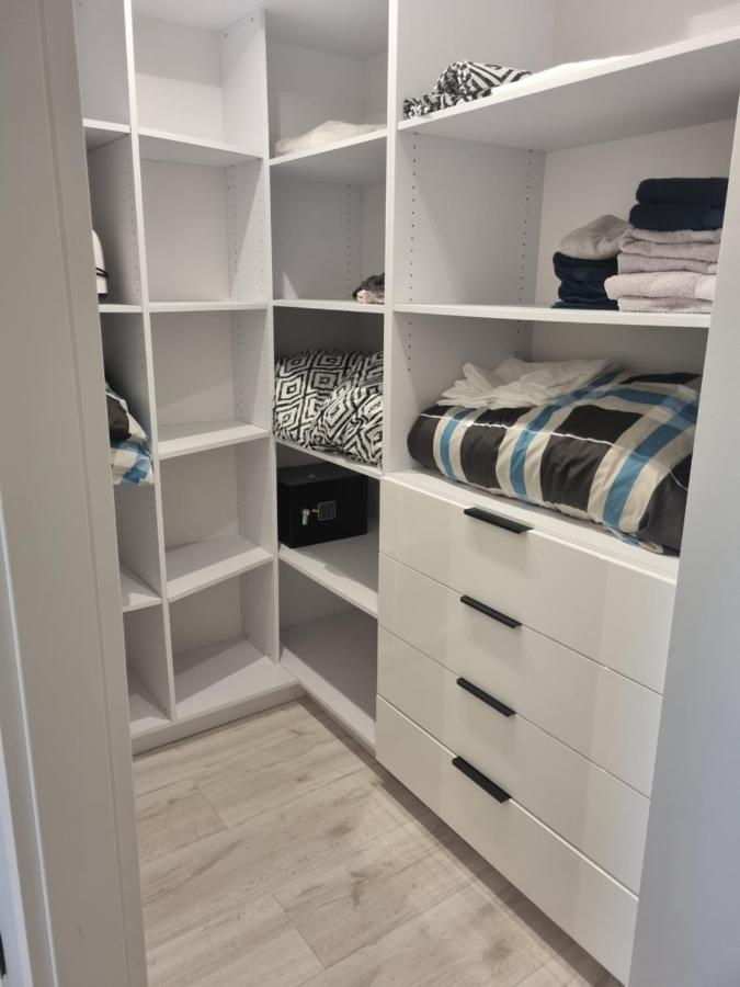 Apartament Premium, 17 Pietro, Blisko Morza Apartment