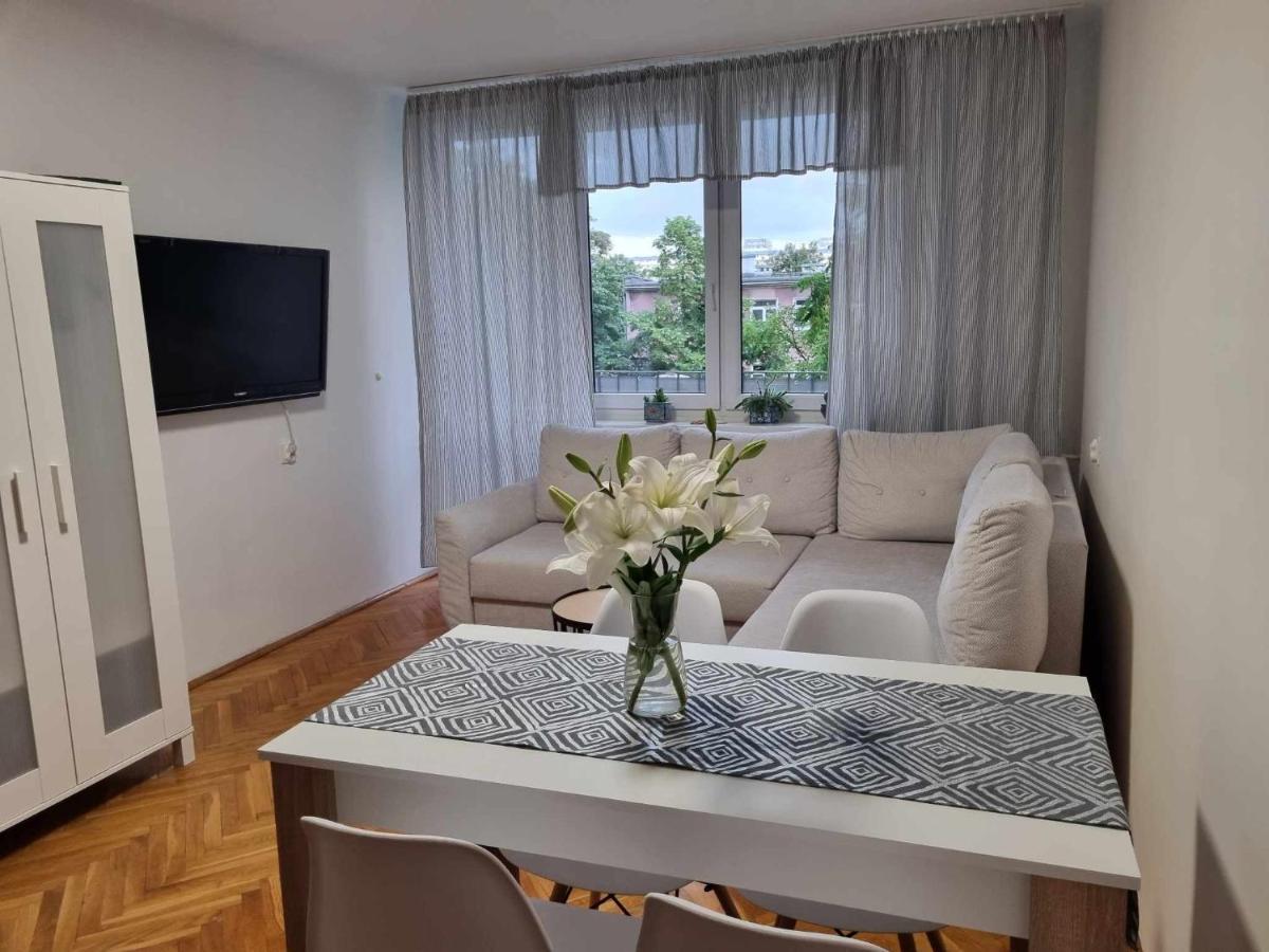 Apartament Piastowska100