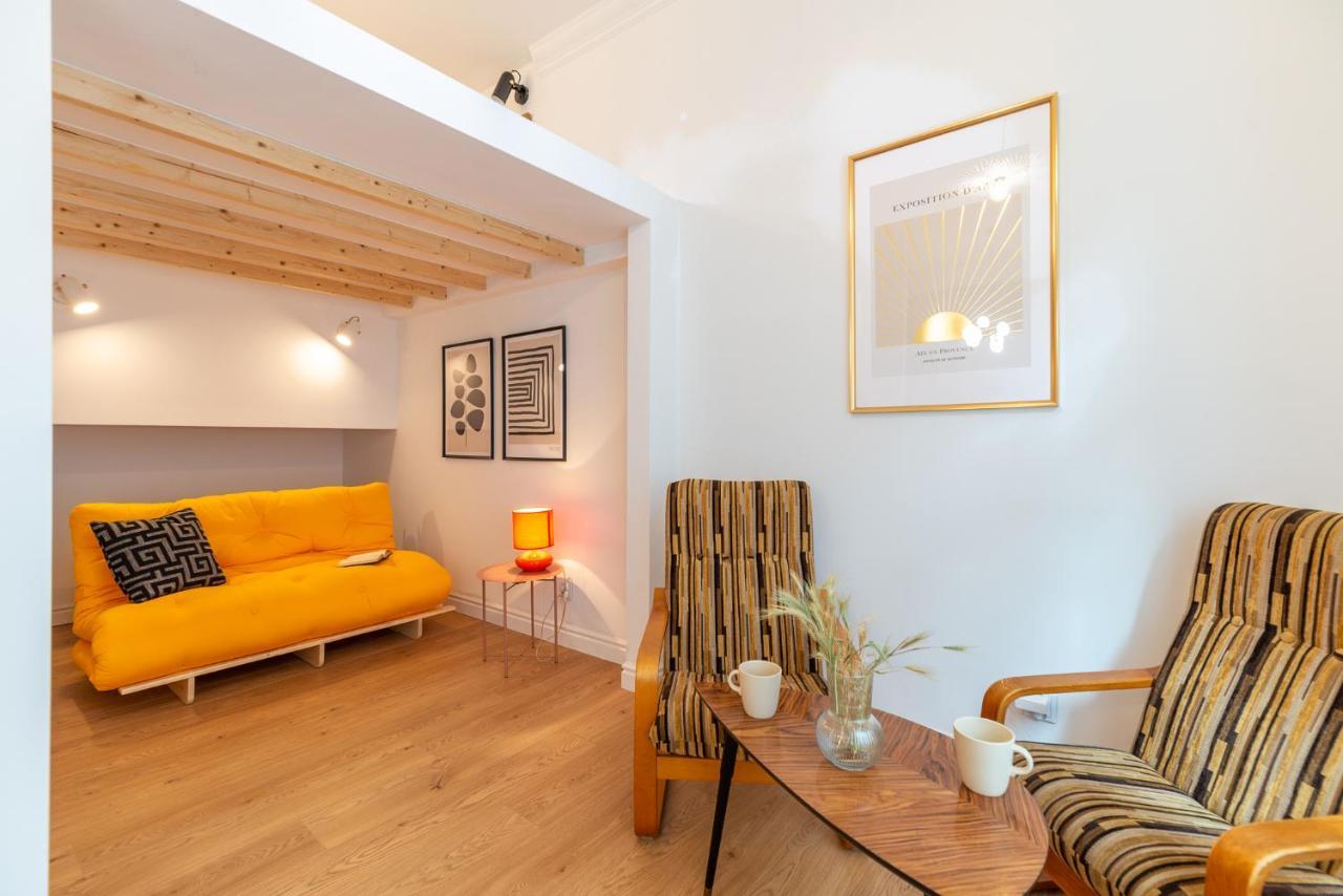 Apartment Centro Downtown Premium