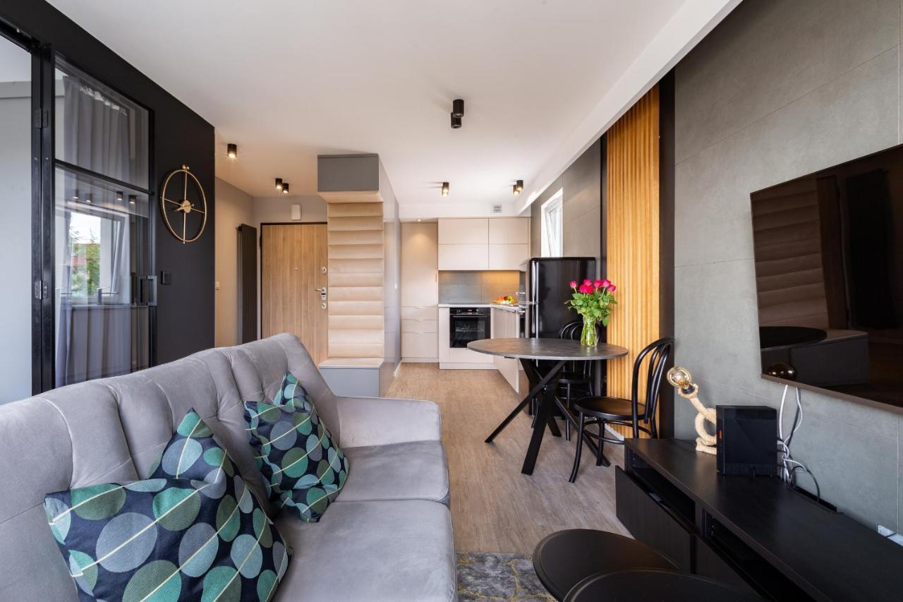 Goma Rent Kliniczna Gdańsk