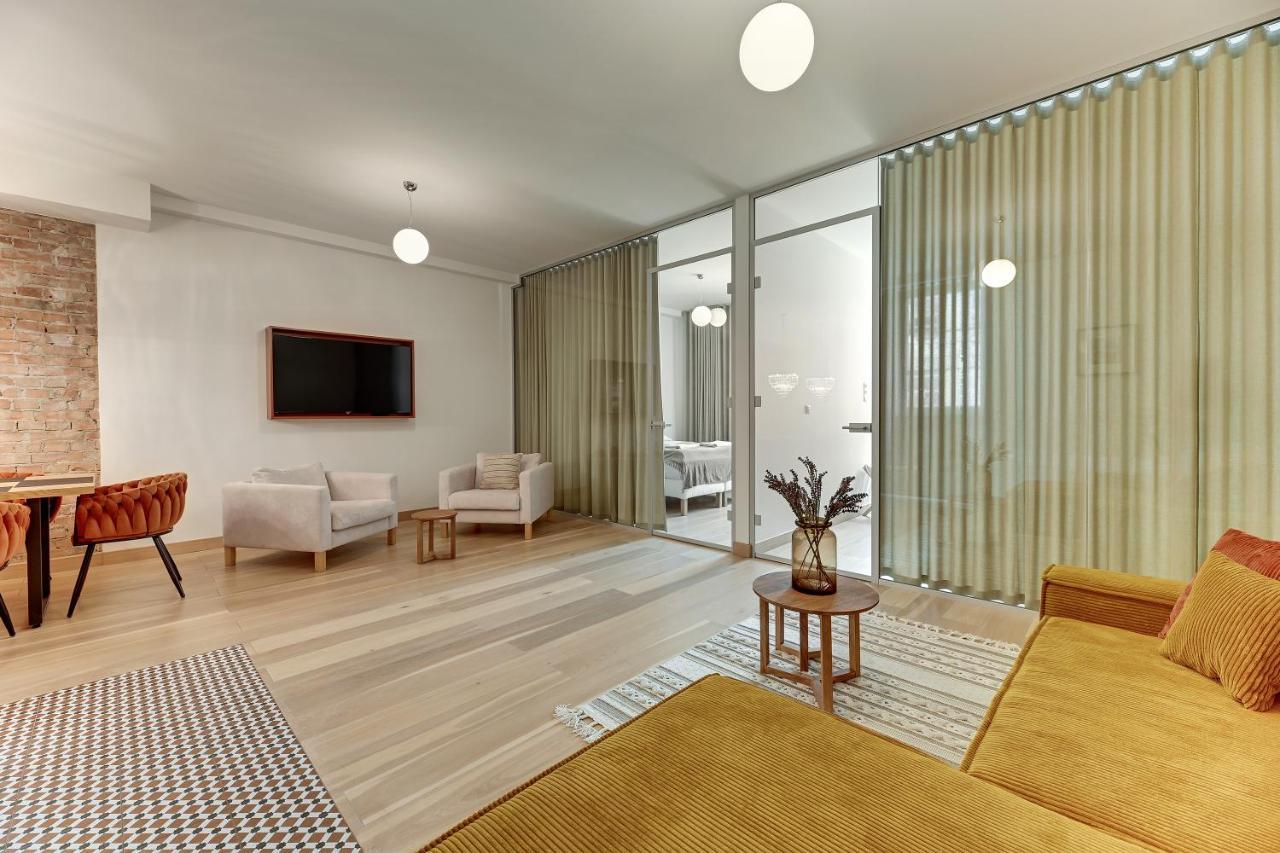 Apartamento Pure - Location - By Grand Gdańsk
