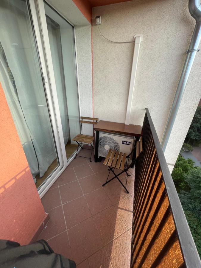 Apartament Srodmiescie Lägenhet Gdańsk