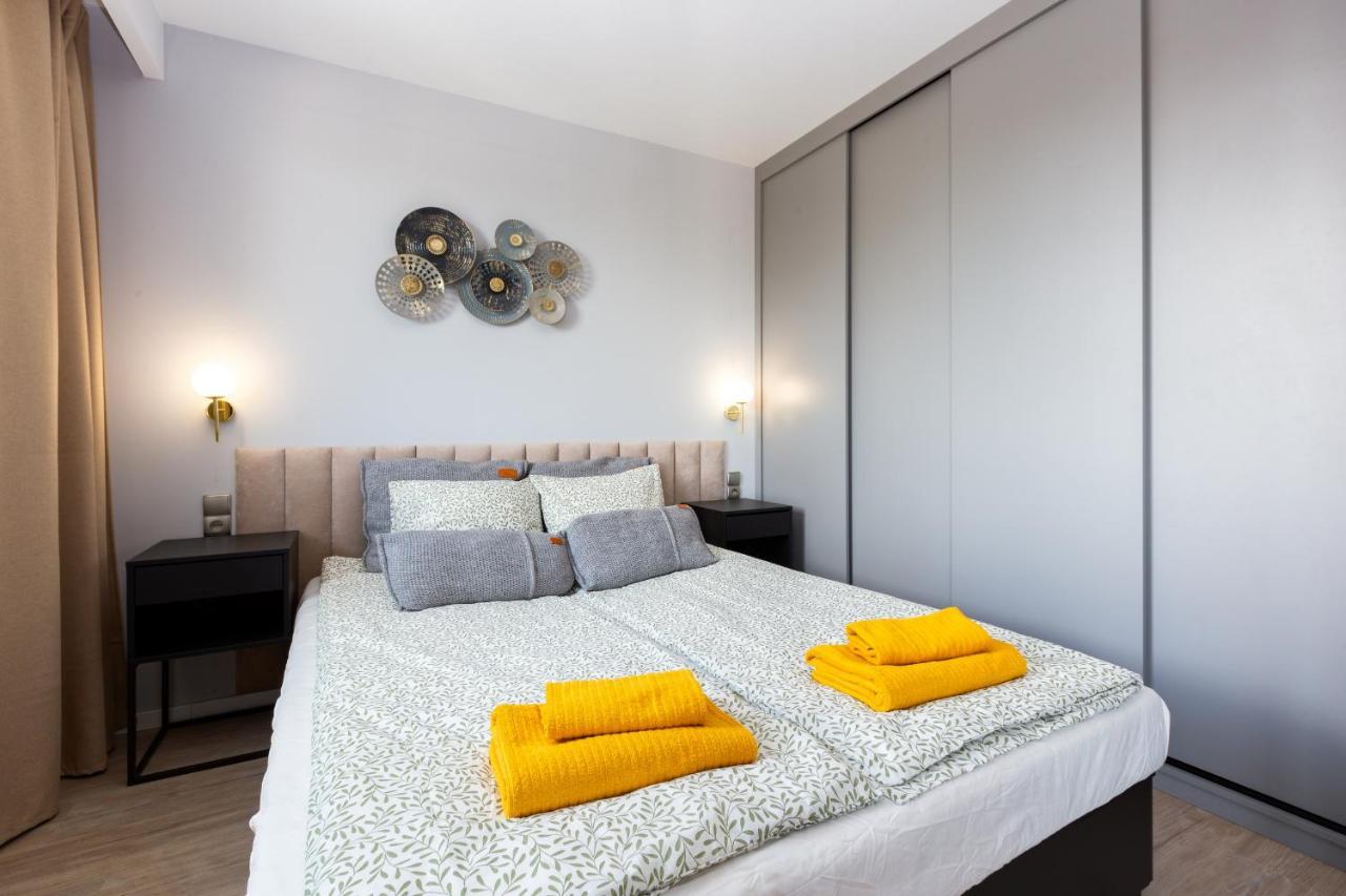Goma Rent Kliniczna Lägenhet *