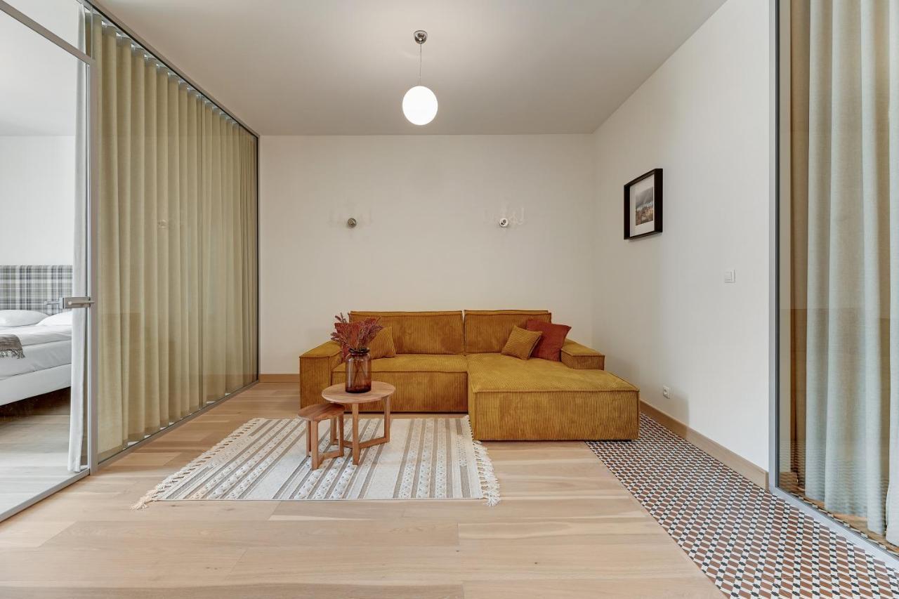 Apartamento Pure - Location - By Grand Gdańsk