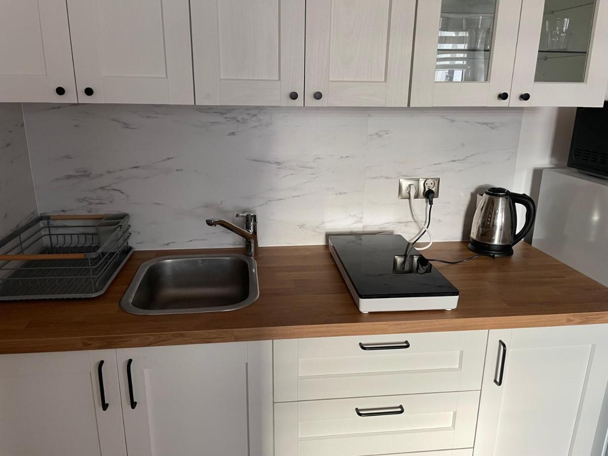 Apartament Srodmiescie * Gdańsk
